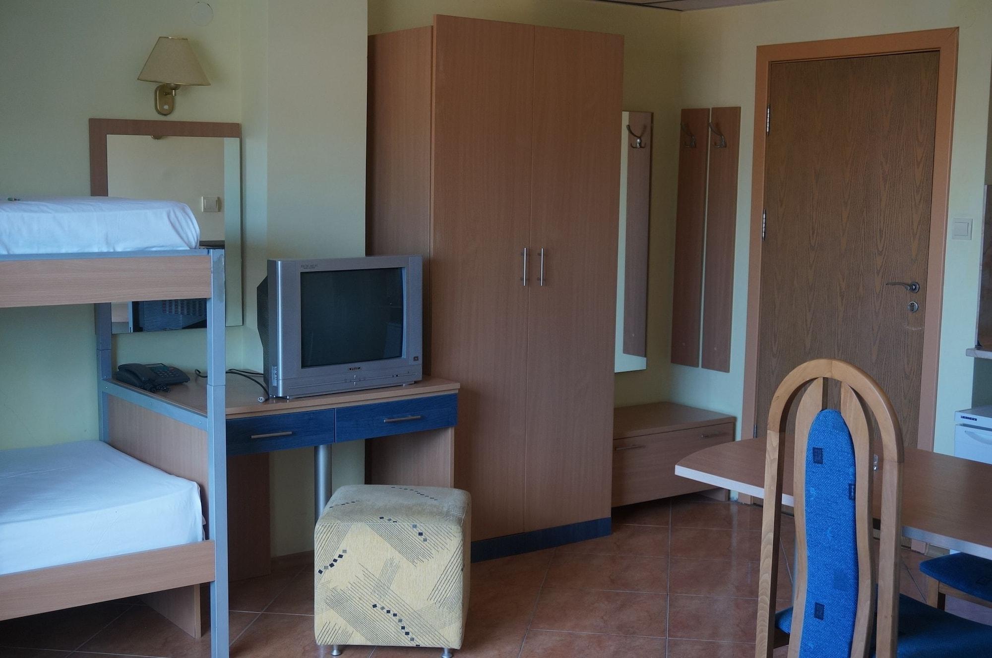 Bora Bora Hotel Sunny Beach Eksteriør billede